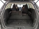 Thumbnail of 2017 Gray Chevrolet Traverse