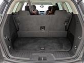 Thumbnail of 2017 Gray Chevrolet Traverse