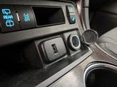 Thumbnail of 2017 Gray Chevrolet Traverse