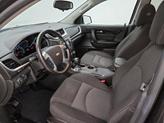 Thumbnail of 2017 Gray Chevrolet Traverse