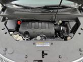 Thumbnail of 2017 Gray Chevrolet Traverse