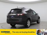Thumbnail of 2017 Gray Chevrolet Traverse