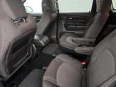 Thumbnail of 2017 Gray Chevrolet Traverse
