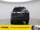 Thumbnail of 2017 Gray Chevrolet Traverse