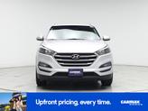 Thumbnail of 2018 Silver Hyundai TUCSON