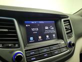 Thumbnail of 2018 Silver Hyundai TUCSON