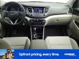 Thumbnail of 2018 Silver Hyundai TUCSON