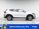 Thumbnail of 2018 Silver Hyundai TUCSON