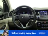 Thumbnail of 2018 Silver Hyundai TUCSON