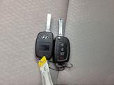 Thumbnail of 2018 Silver Hyundai TUCSON