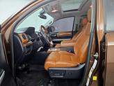 Thumbnail of 2017 Brown Toyota Tundra