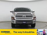 Thumbnail of 2017 Brown Toyota Tundra