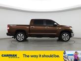 Thumbnail of 2017 Brown Toyota Tundra