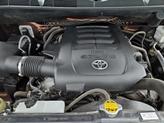 Thumbnail of 2017 Brown Toyota Tundra