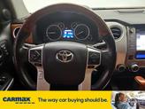 Thumbnail of 2017 Brown Toyota Tundra