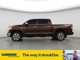Thumbnail of 2017 Brown Toyota Tundra