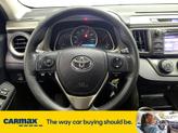 Thumbnail of 2015 Black Toyota RAV4