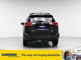 Thumbnail of 2015 Black Toyota RAV4