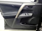 Thumbnail of 2015 Black Toyota RAV4