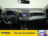 Thumbnail of 2015 Black Toyota RAV4