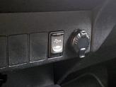 Thumbnail of 2015 Black Toyota RAV4