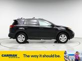 Thumbnail of 2015 Black Toyota RAV4
