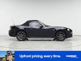 Thumbnail of 2017 Black FIAT 124 Spider