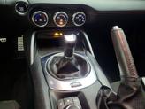 Thumbnail of 2017 Black FIAT 124 Spider