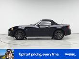 Thumbnail of 2017 Black FIAT 124 Spider