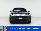 Thumbnail of 2017 Black FIAT 124 Spider