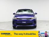 Thumbnail of 2019 Blue Kia Rio