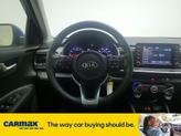 Thumbnail of 2019 Blue Kia Rio