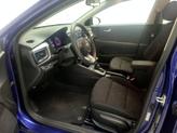 Thumbnail of 2019 Blue Kia Rio