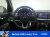 Thumbnail of 2019 Blue Kia Rio