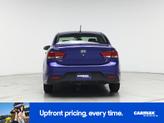 Thumbnail of 2019 Blue Kia Rio