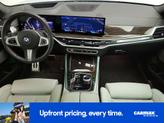 Thumbnail of 2024 Gray BMW X5