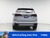 Thumbnail of 2024 Gray BMW X5