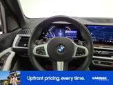 Thumbnail of 2024 Gray BMW X5