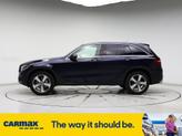 Thumbnail of 2019 Blue Mercedes-Benz GLC 300