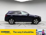Thumbnail of 2019 Blue Mercedes-Benz GLC 300