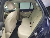 Thumbnail of 2019 Blue Mercedes-Benz GLC 300