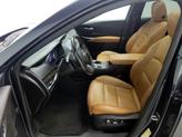Thumbnail of 2021 Blue Cadillac XT4