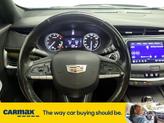 Thumbnail of 2021 Blue Cadillac XT4