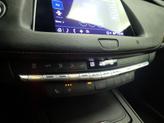 Thumbnail of 2021 Blue Cadillac XT4