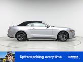 Thumbnail of 2022 Silver Ford Mustang