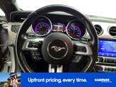 Thumbnail of 2022 Silver Ford Mustang