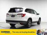 Thumbnail of 2020 White Honda Pilot