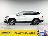 Thumbnail of 2020 White Honda Pilot