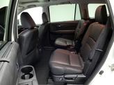 Thumbnail of 2020 White Honda Pilot