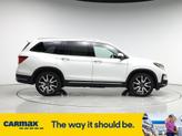 Thumbnail of 2020 White Honda Pilot